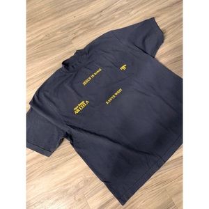 Kanye West (Jesus Is King Merch) - Size L